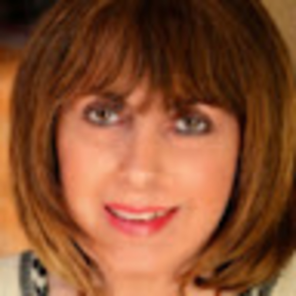 Meet your Posher, Doreen